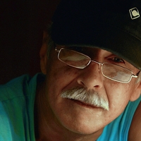 Portrait of a photographer (avatar) Николай Богданов (Nikolay Bogdanov)