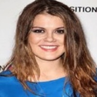 Portrait of a photographer (avatar) KarissaBByrd