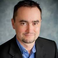 Portrait of a photographer (avatar) PaulTCumbie