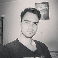 Portrait of a photographer (avatar) Кобзев Кирилл