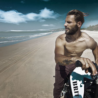 Portrait of a photographer (avatar) ИЛЬЯ