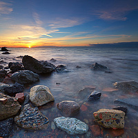 Portrait of a photographer (avatar) Карпенко Владимир