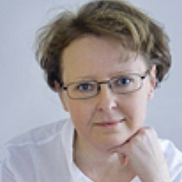 Portrait of a photographer (avatar) Marzena Wieczorek