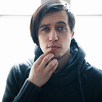 Portrait of a photographer (avatar) Макс Натов (Max Nut)