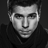 Portrait of a photographer (avatar) Andrey M. Kolygin