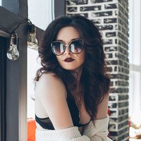 Portrait of a photographer (avatar) Di Parshina (Diana Parshina)