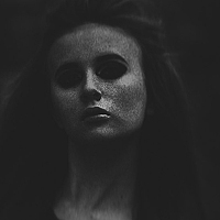 Portrait of a photographer (avatar) Зульфия