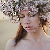 Portrait of a photographer (avatar) Кабачёва Юлёк