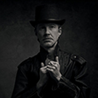 Portrait of a photographer (avatar) Смирнов Дмитрий