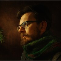 Portrait of a photographer (avatar) Александр Хромеев (Alexander Khromeev)