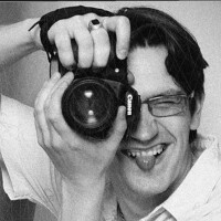 Portrait of a photographer (avatar) Клименков Александр (Alexander Klimenkov)