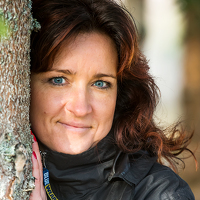 Portrait of a photographer (avatar) Sylwia Grabinska