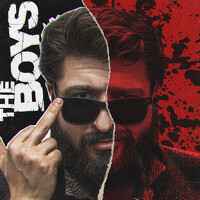 Portrait of a photographer (avatar) Пётр Айкэнов