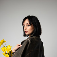 Portrait of a photographer (avatar) Валерия Драчева (Valeriia Dracheva)