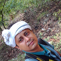 Portrait of a photographer (avatar) AMAR KUMAR NAYAK
