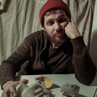 Portrait of a photographer (avatar) Александр Антонян (Alexander Antonyan)