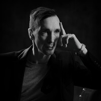 Portrait of a photographer (avatar) Евгений Паткиевич (Eugene Patkiewich)