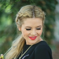 Portrait of a photographer (avatar) Andrea Wardes