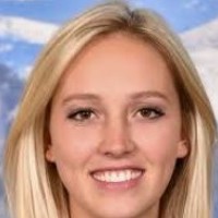 Portrait of a photographer (avatar) Lillieshadley