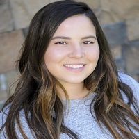 Portrait of a photographer (avatar) JenniferLM