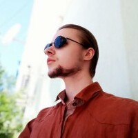 Portrait of a photographer (avatar) Роман Маханов (Roman Makhanov)