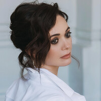 Portrait of a photographer (avatar) Суворова Инна