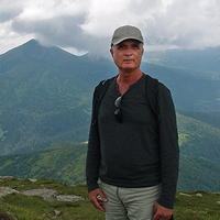 Portrait of a photographer (avatar) Евгений (Eugene)