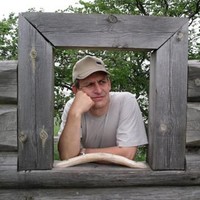 Portrait of a photographer (avatar) Кириченко Владимир