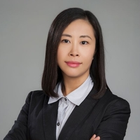 Portrait of a photographer (avatar) SheilaDHuang (Sheila Huang)