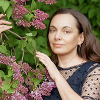 Portrait of a photographer (avatar) Марина Ческис