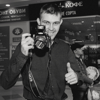 Портрет фотографа (аватар) Максим Бородулин (Maxim Borodulin)