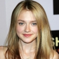 Portrait of a photographer (avatar) Danforthlucilej