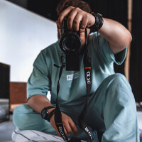 Portrait of a photographer (avatar) Кирилл Смагин (Kirill Smagin)