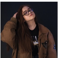 Portrait of a photographer (avatar) Чернова Екатерина (Chernova Ekaterina)