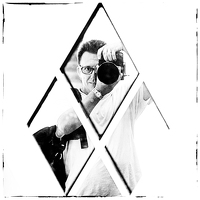 Portrait of a photographer (avatar) Igor Linde