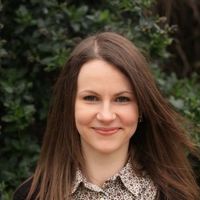 Portrait of a photographer (avatar) AmyABouchard