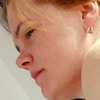 Портрет фотографа (аватар) Валентина Галич (Valentina Galich)