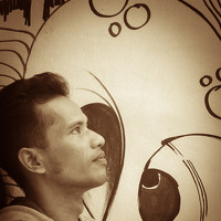 Portrait of a photographer (avatar) Yusak priyanto (Priyanto)
