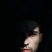 Portrait of a photographer (avatar) Dancho