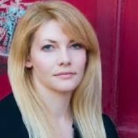 Portrait of a photographer (avatar) Beulahwdyke