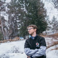 Портрет фотографа (аватар) Вараксин Михаил (Mike Waraksin)