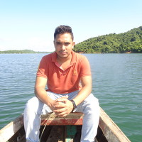 Portrait of a photographer (avatar) Bhuiyan Shawon (শাওন)