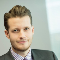 Portrait of a photographer (avatar) RobertTGray