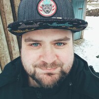 Portrait of a photographer (avatar) Chvátal Ondřej