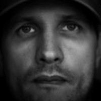 Portrait of a photographer (avatar) oleg