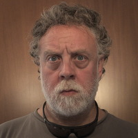 Portrait of a photographer (avatar) Sergio Vaccaro