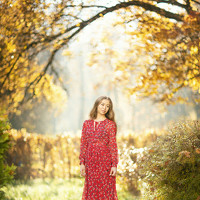 Портрет фотографа (аватар) Инна Малахова (Inna Malakhova)