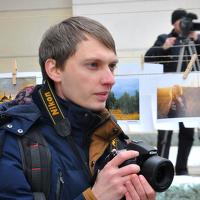 Портрет фотографа (аватар) Терещенко Сергей (Tereshchenko Sergey)