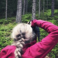 Portrait of a photographer (avatar) Photography Nusan (Nuria San Roman)
