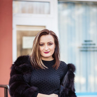 Portrait of a photographer (avatar) Наталья Лапковская